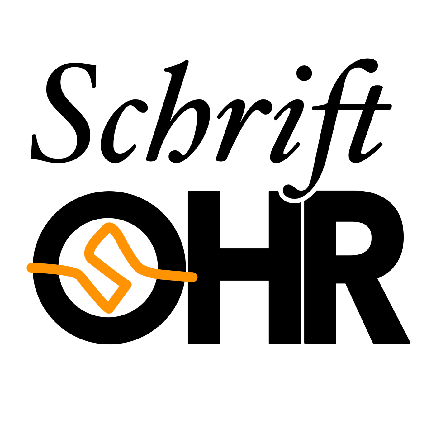 SchriftOhr